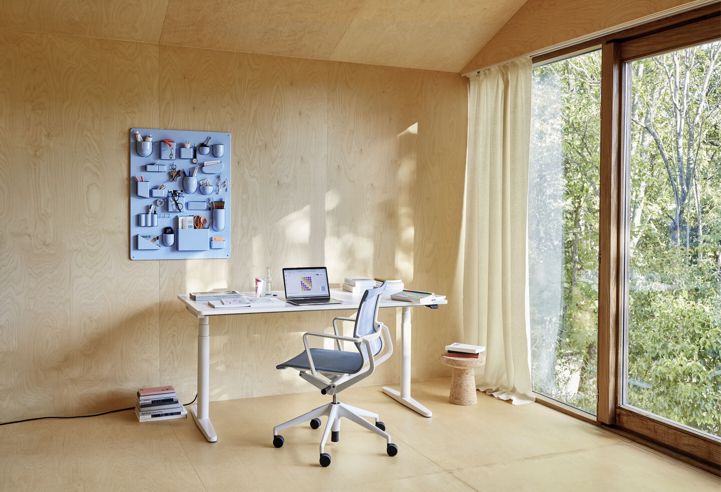 Vitra Physix Office Chair