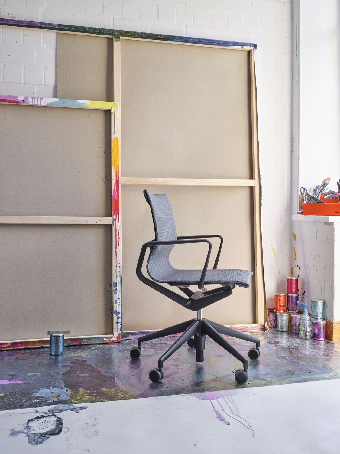 Vitra Physix Office Chair