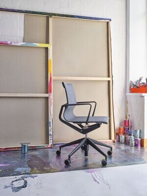 Vitra Physix Office Chair