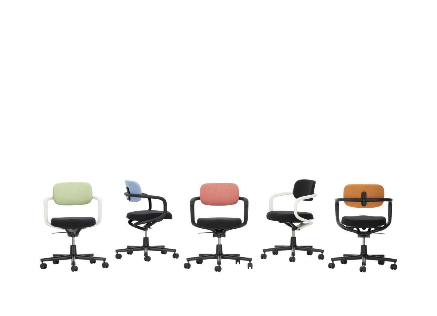 Vitra Allstar Chair