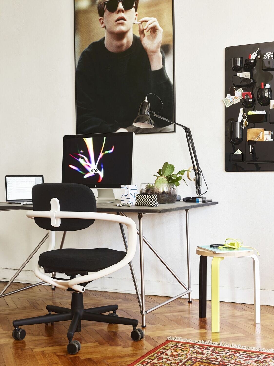Vitra Allstar Chair
