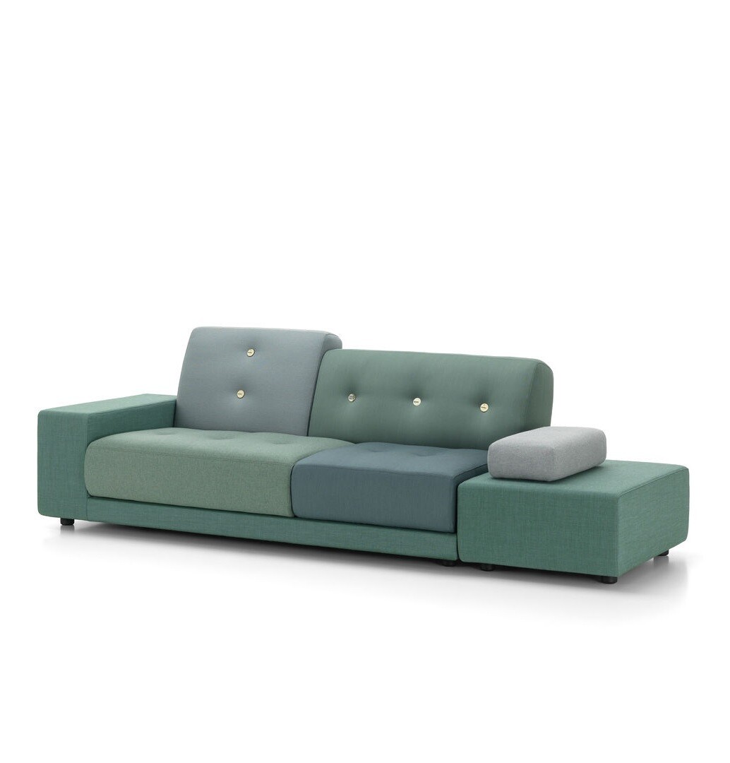Vitra Polder Sofa