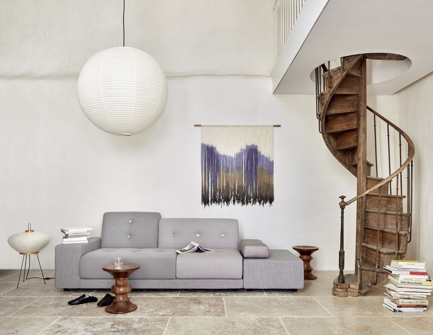 Vitra Polder Sofa