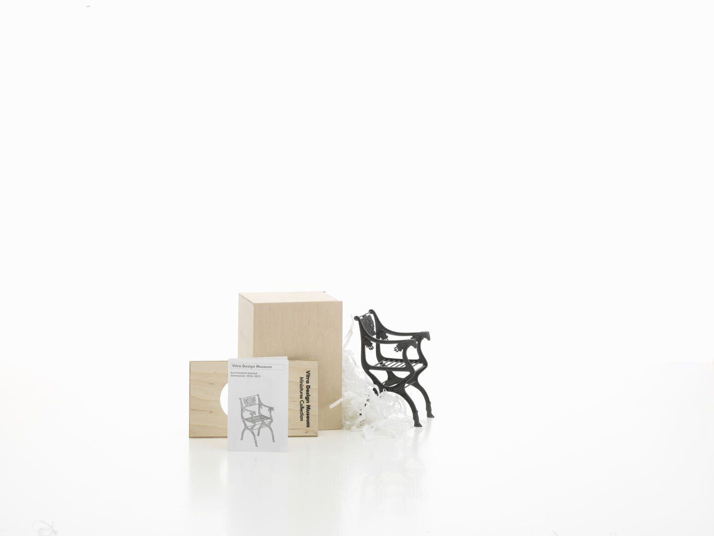 Vitra Miniatures Collection