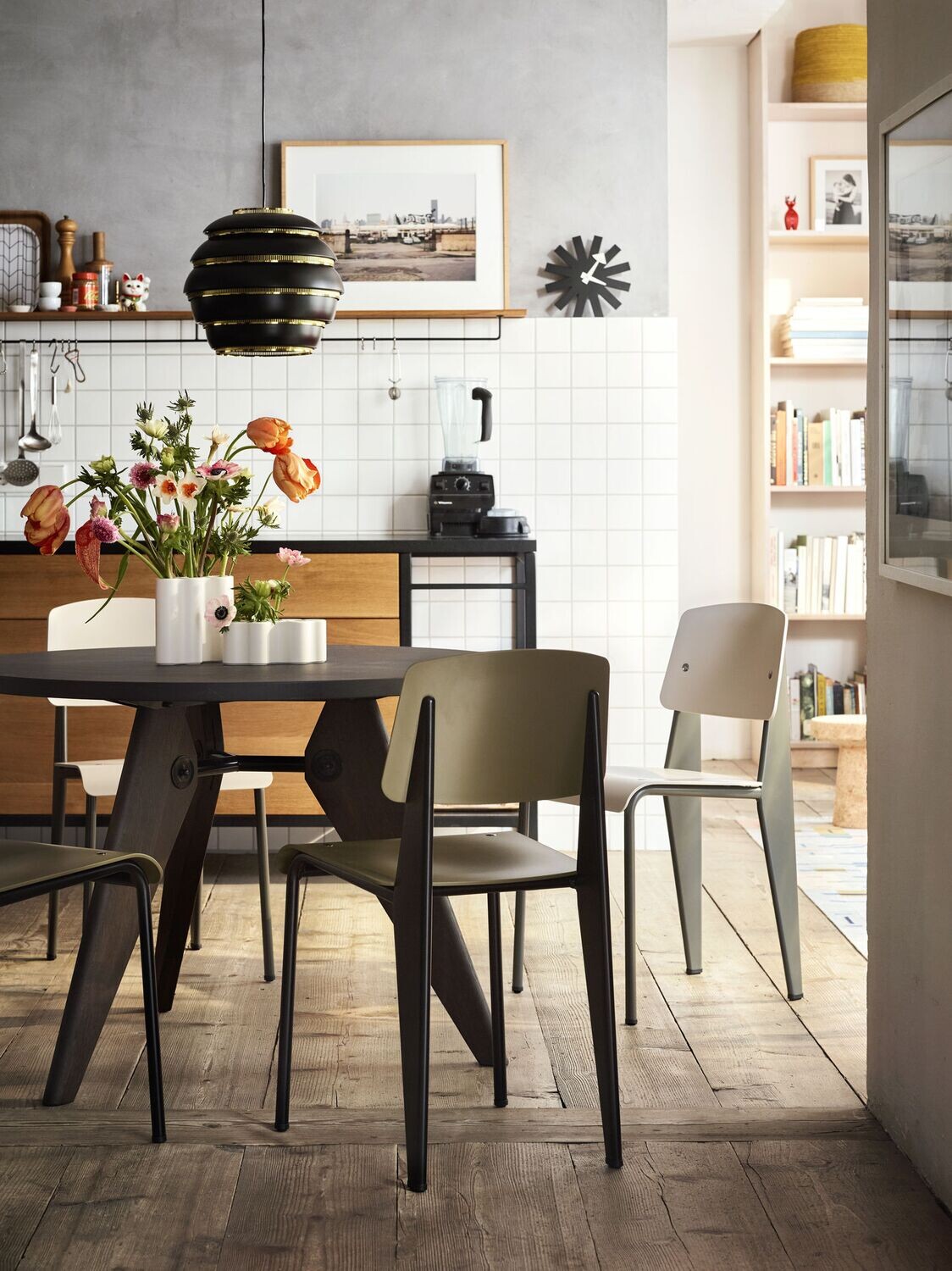 Vitra Standard Chair