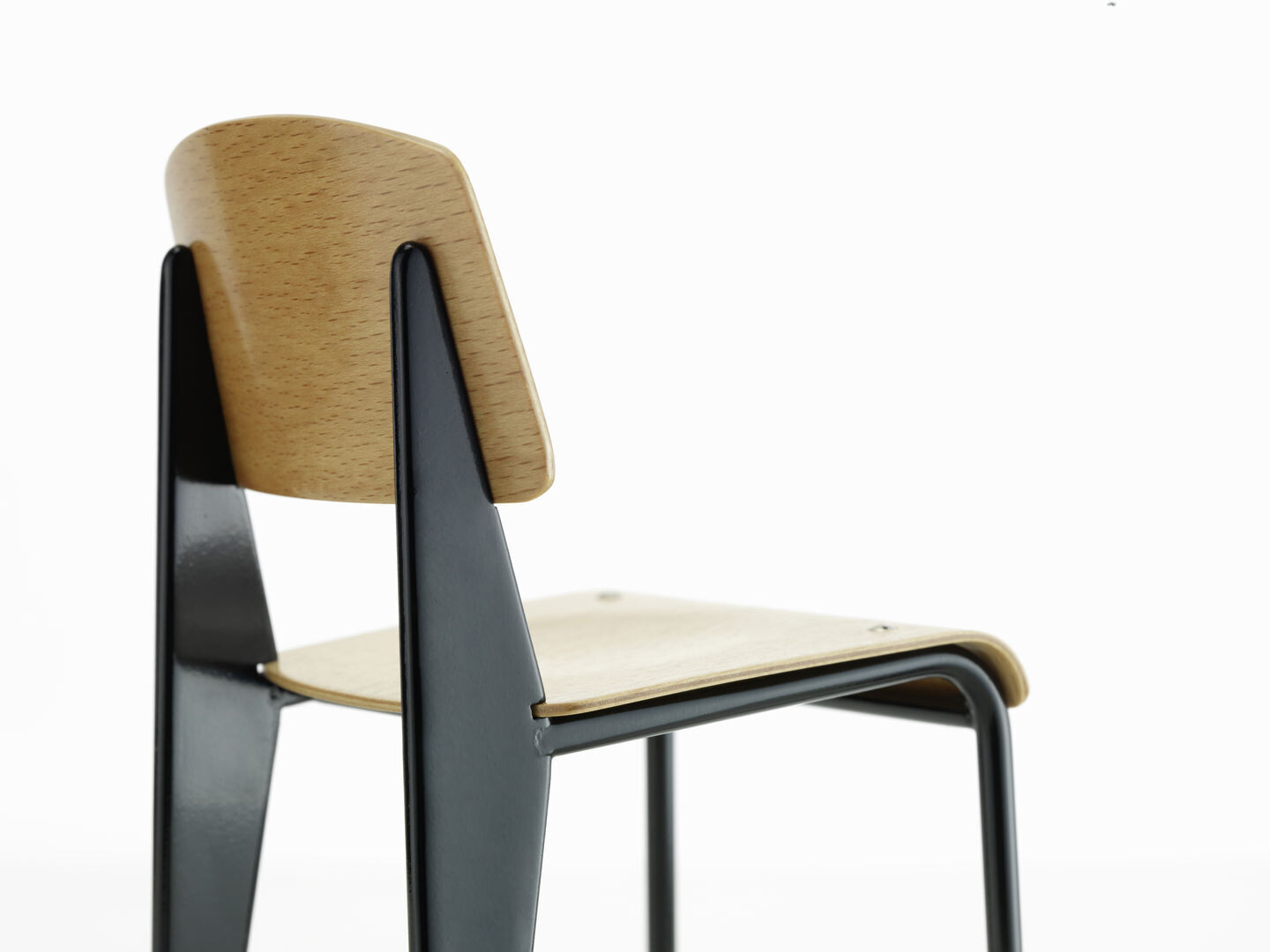 Vitra Standard Chair