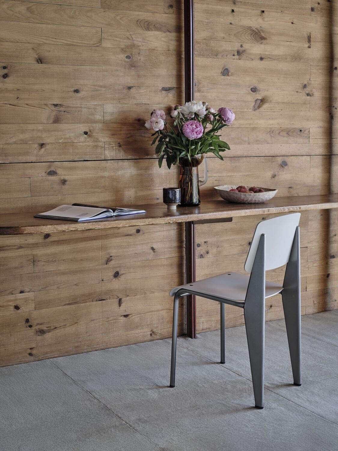 Vitra Standard SP Chair