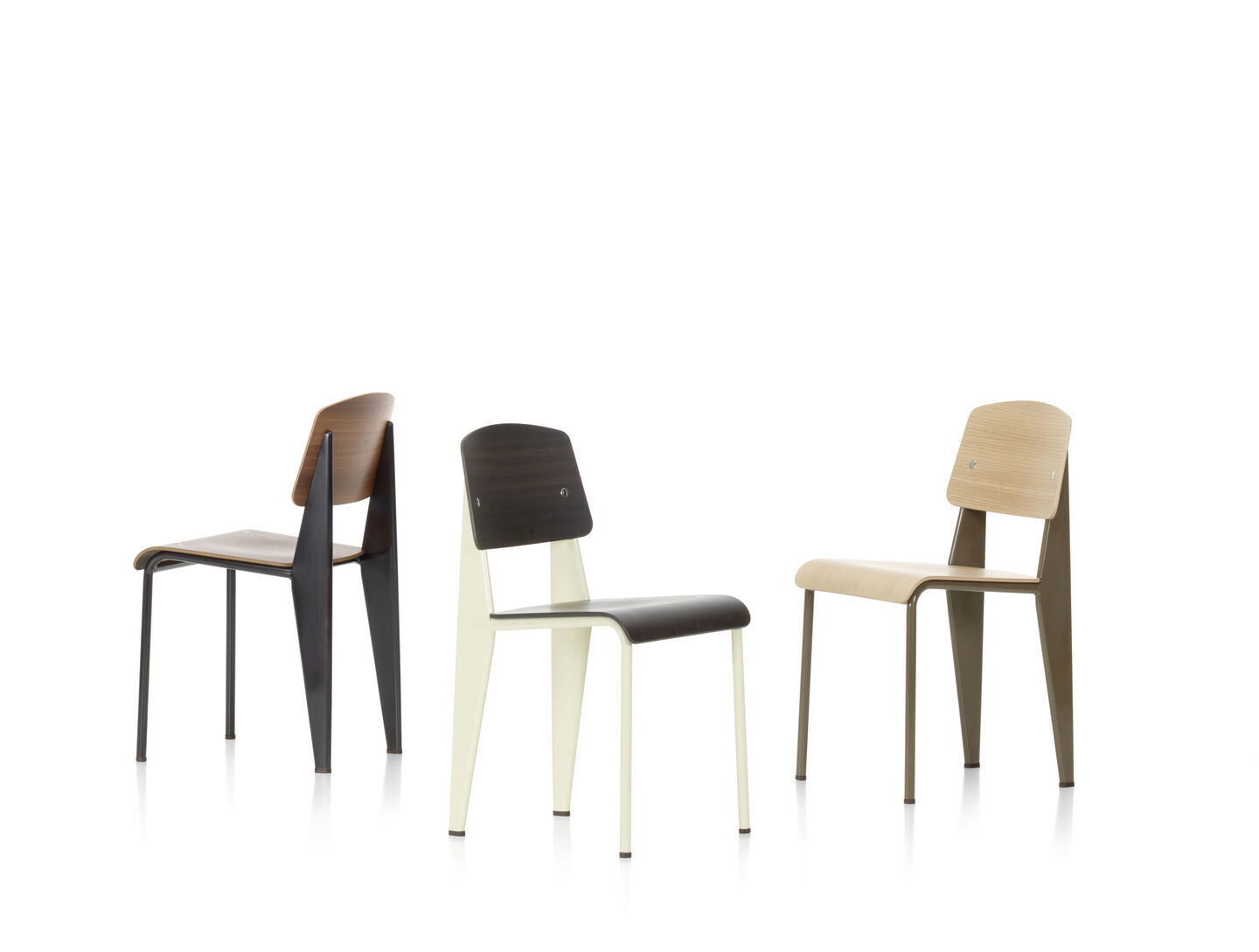 Vitra Standard Chair