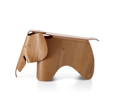 Vitra Eames Elephant (Plywood)