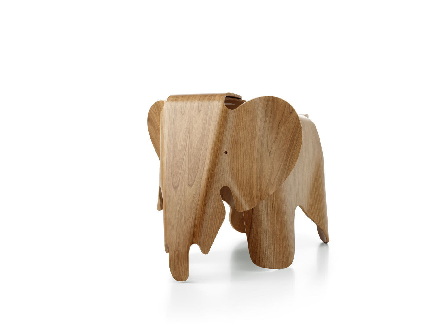 Vitra Eames Elephant (Plywood)