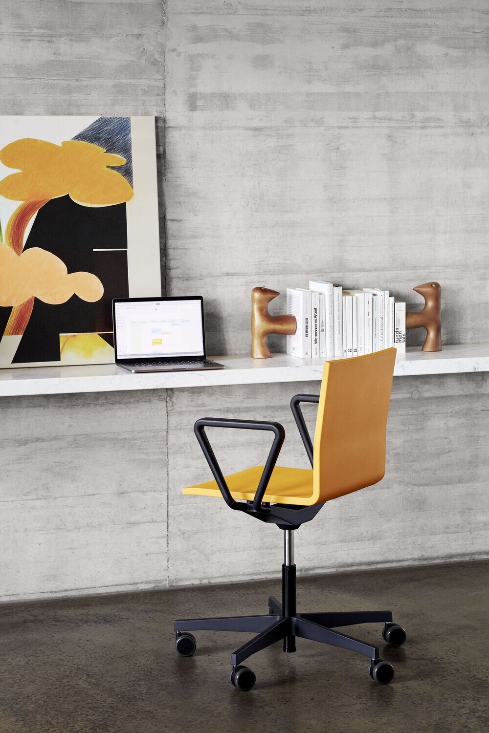 Vitra Girard Bird