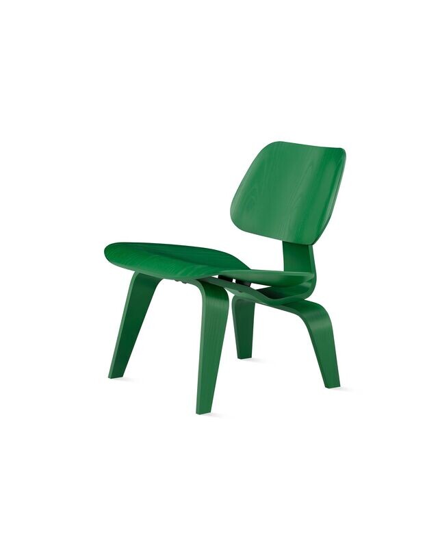Herman Miller X HAY Eames Molded Plywood Lounge Chair