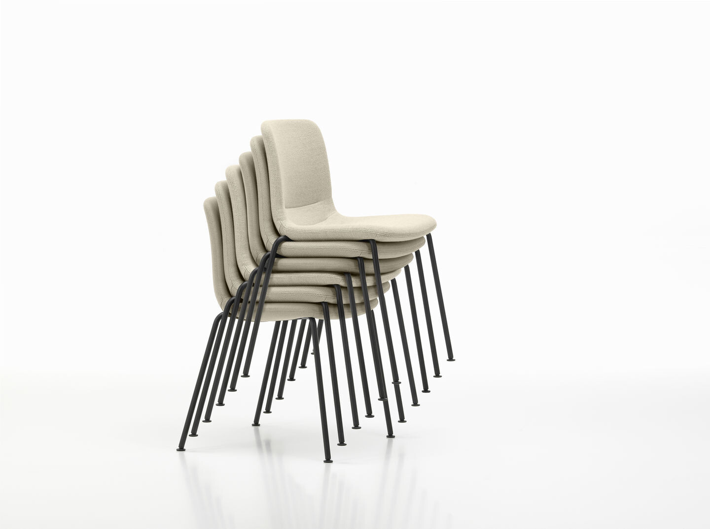 Vitra HAL Soft Tube Chair