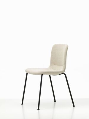 Vitra HAL Soft Tube Stackable Chair