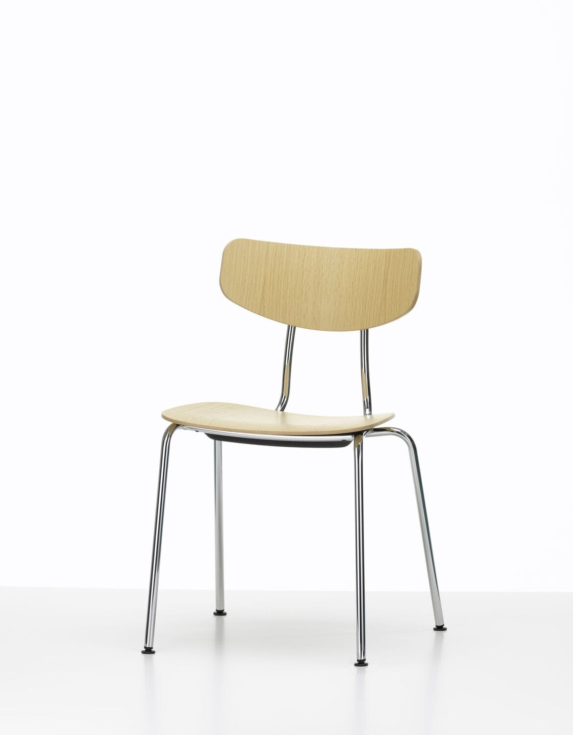 Vitra Moca Stackable Chair