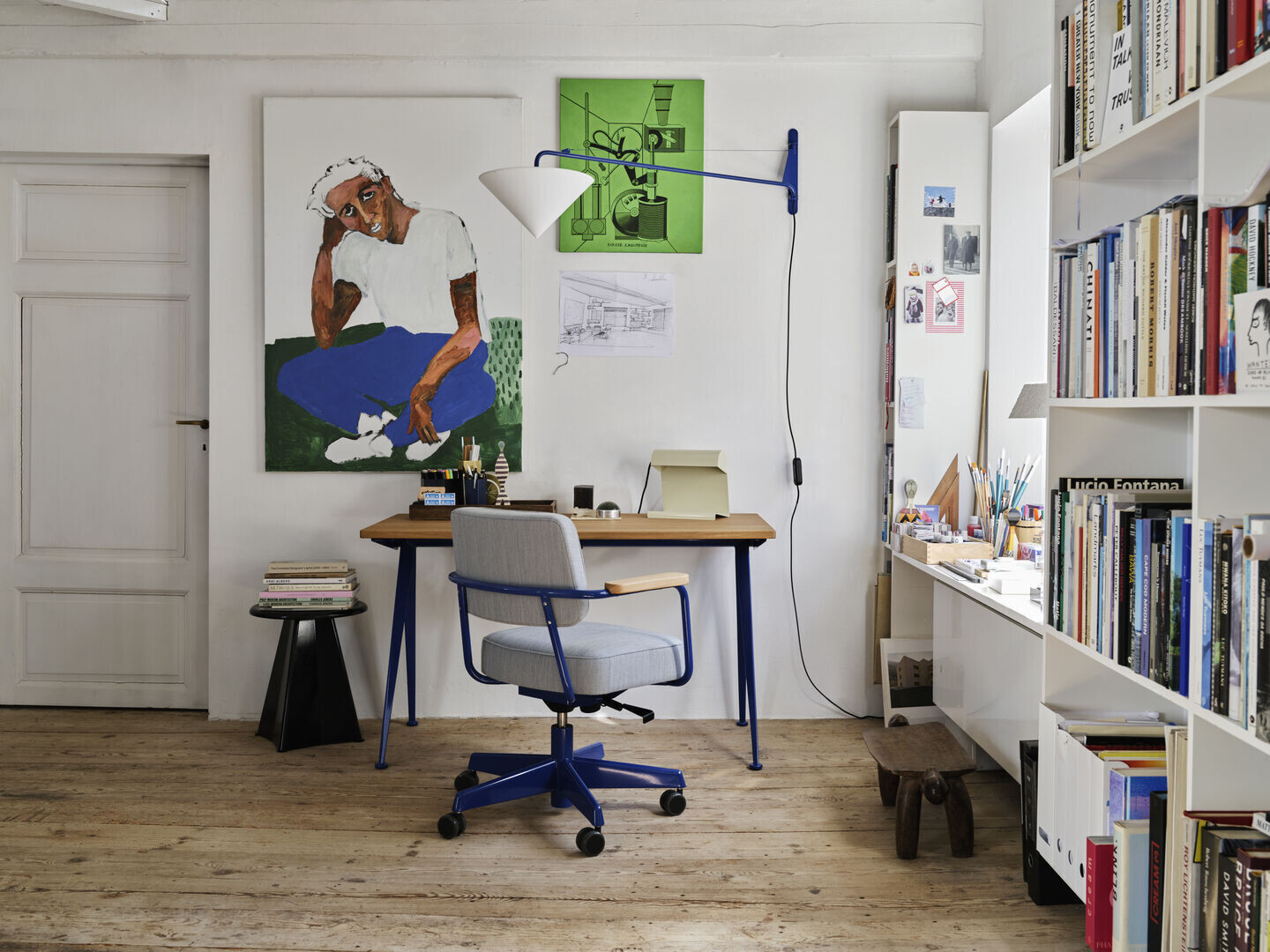 Vitra Abat-Jour Conique, Lampshade Only