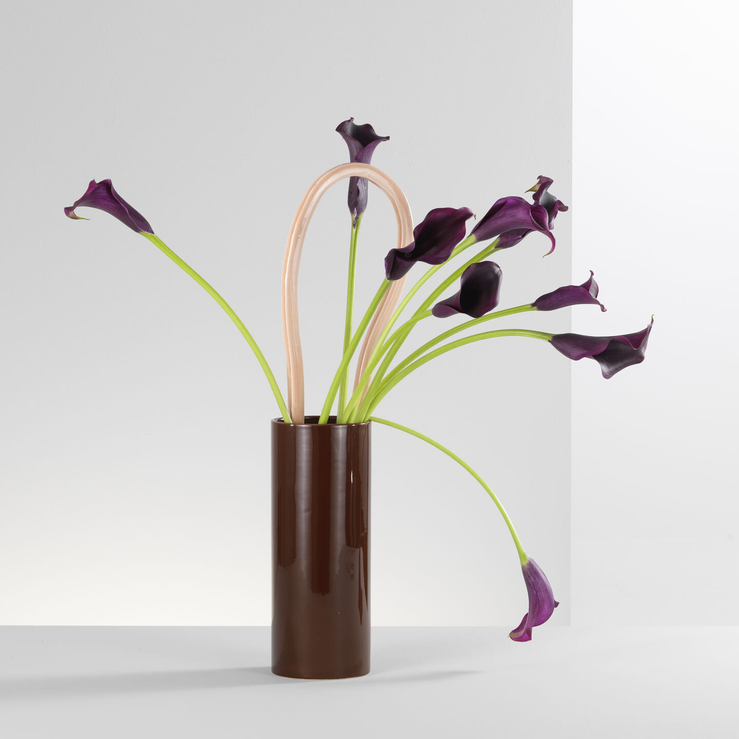 Vitra Vases Découpage