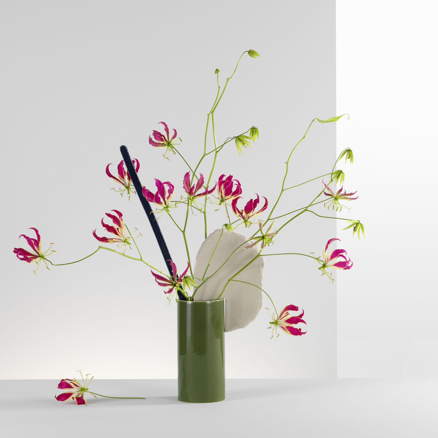 Vitra Vases Découpage