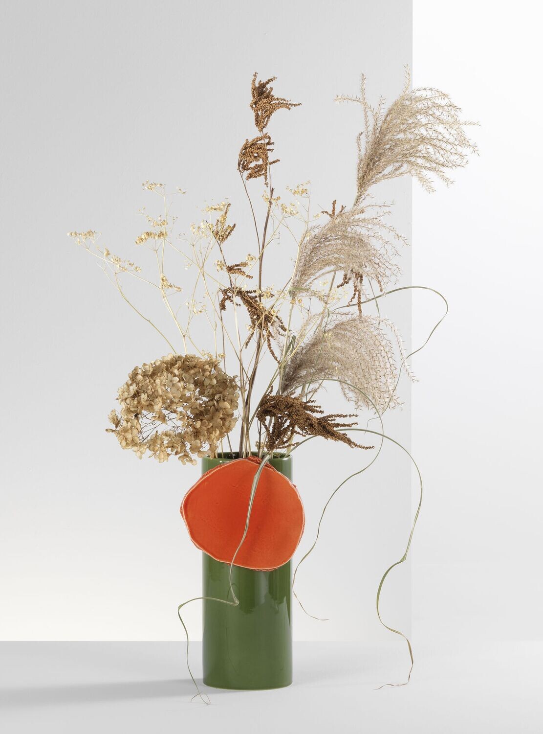 Vitra Vases Découpage