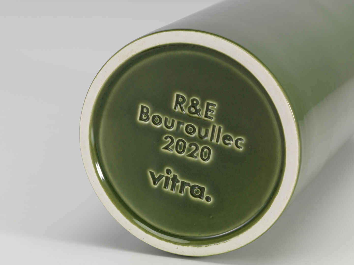 Vitra Vases Découpage