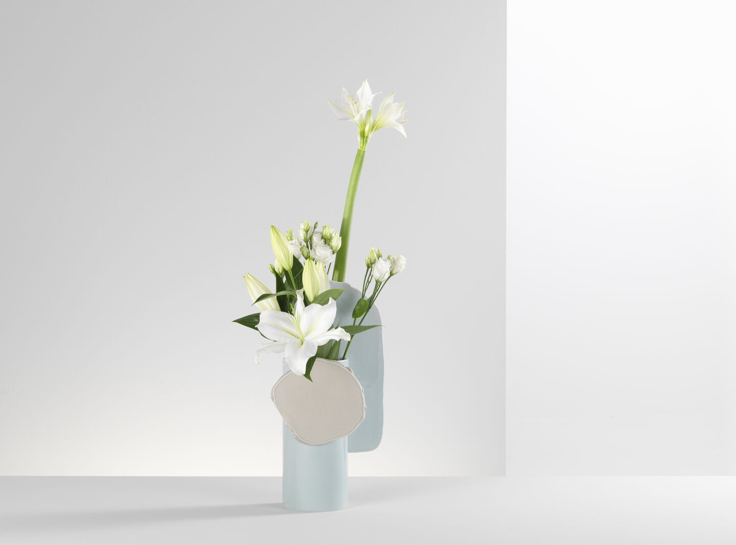 Vitra Vases Découpage