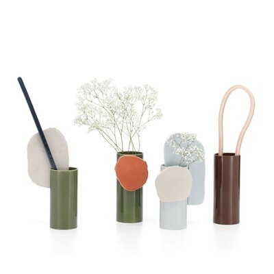 Vitra Vases Découpage