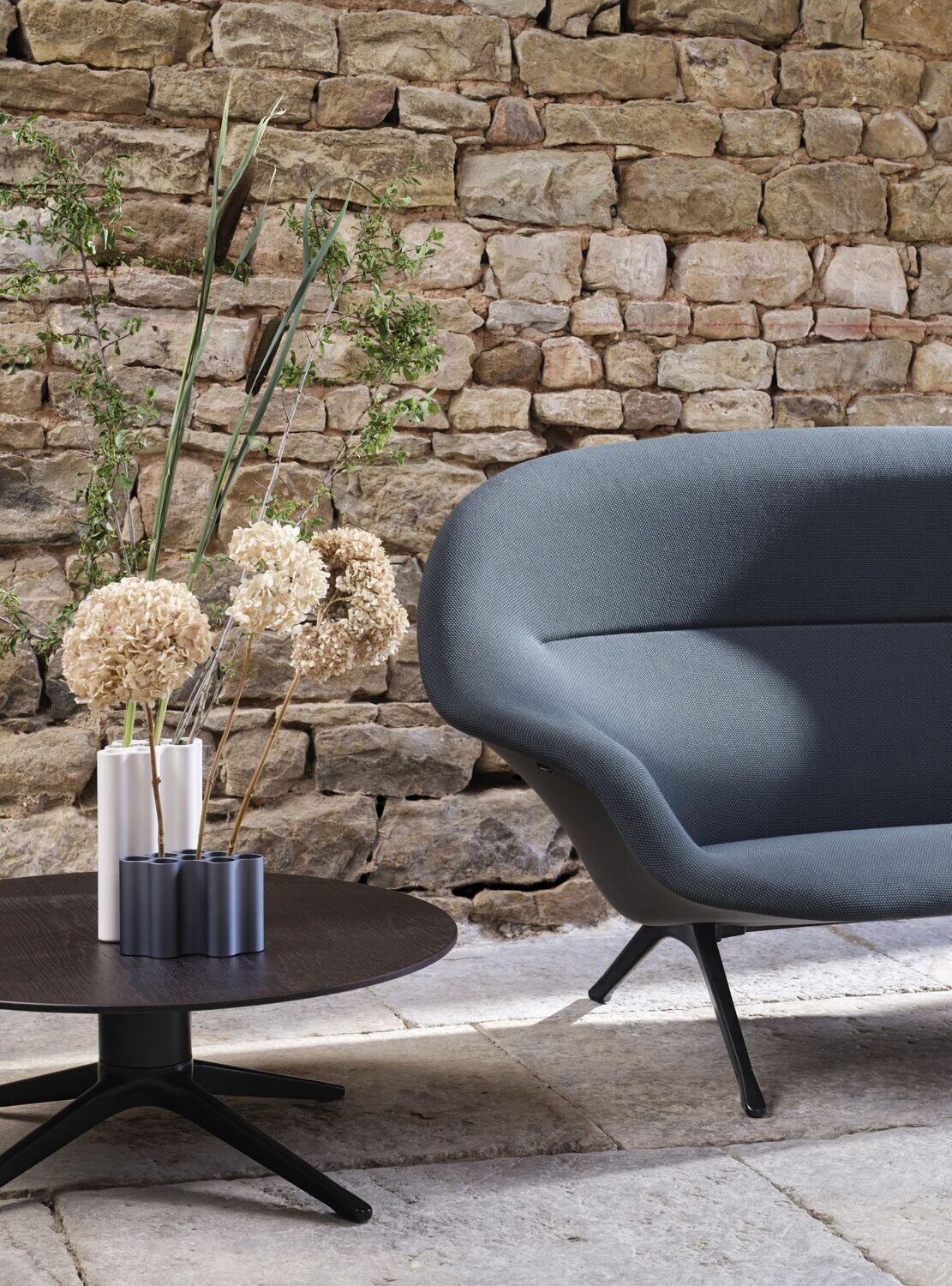 Vitra Abalon Coffee Table
