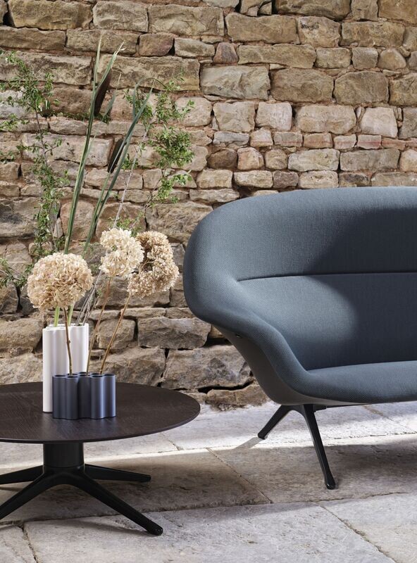 Vitra Abalon Coffee Table