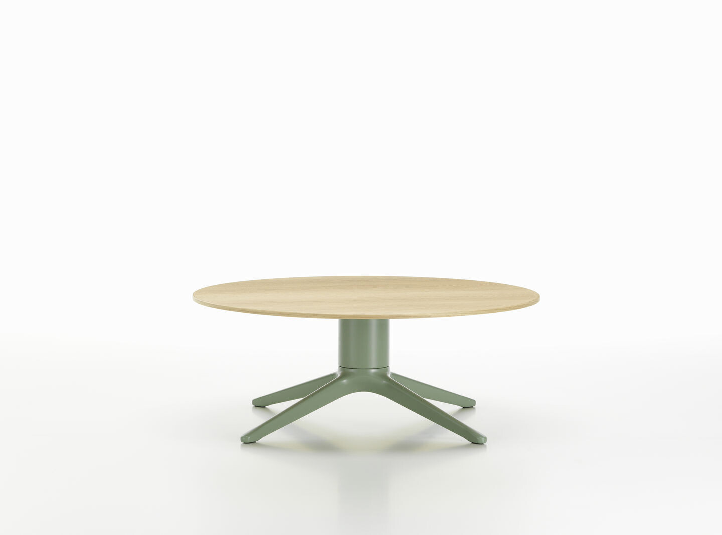 Vitra Abalon Coffee Table