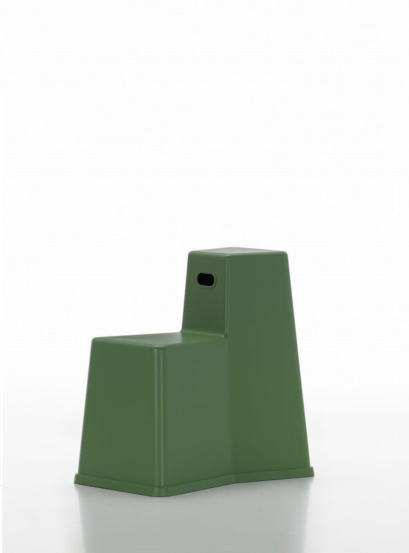 Vitra Stool-Tool