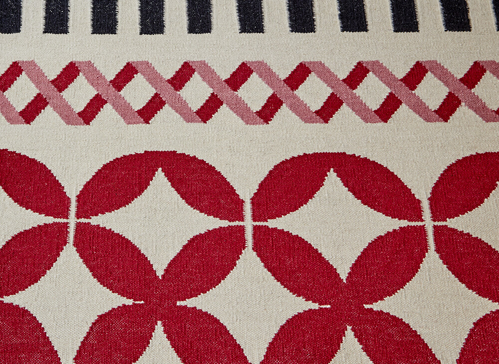 GAN Catania Rug