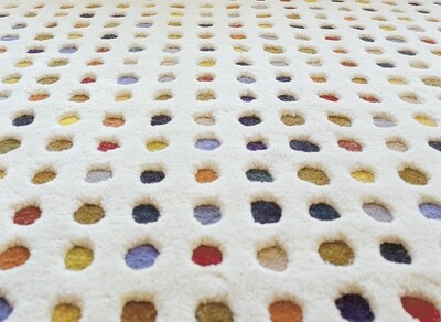 GAN Mota2 Rug