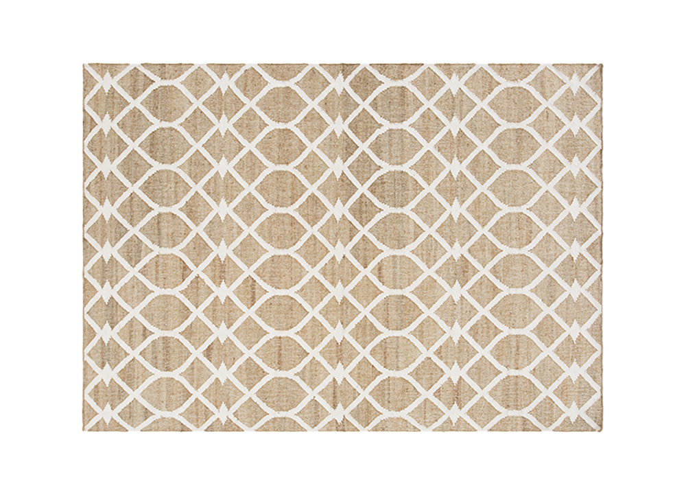 GAN Rodas Rug