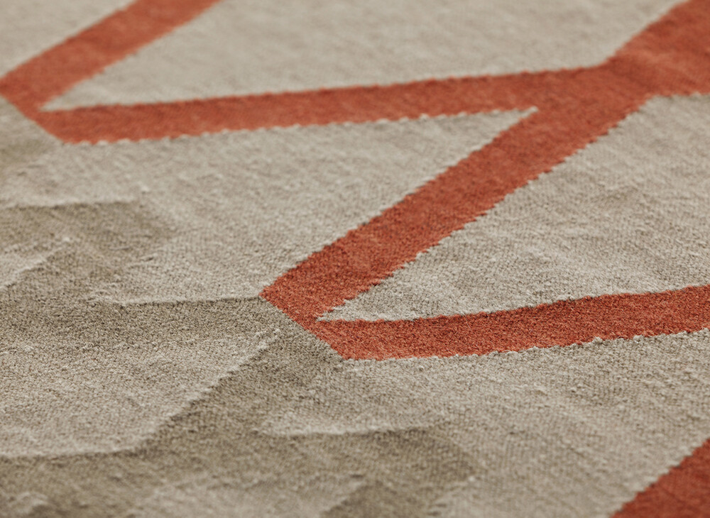 GAN Sioux Rug