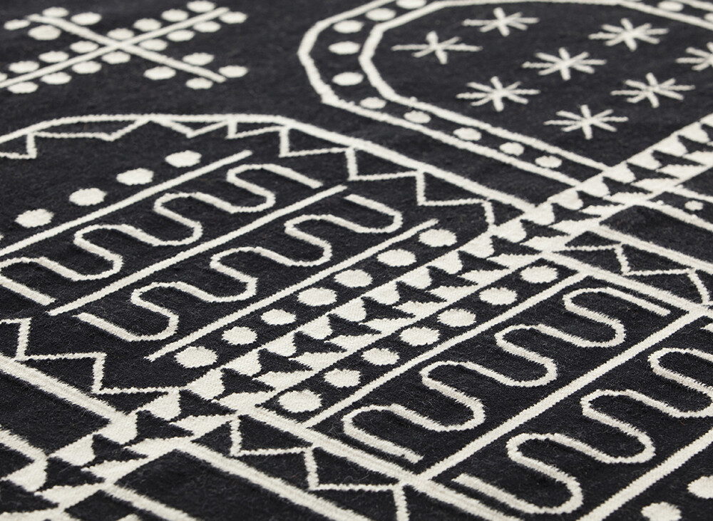 GAN Tasili Rug
