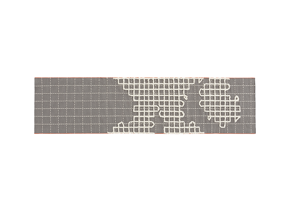 GAN Bandas Single Rug