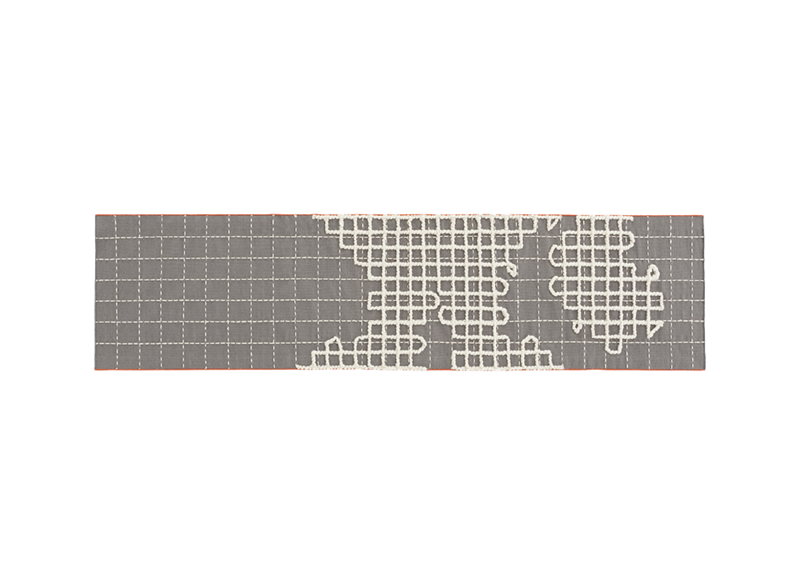 GAN Bandas Single Rug