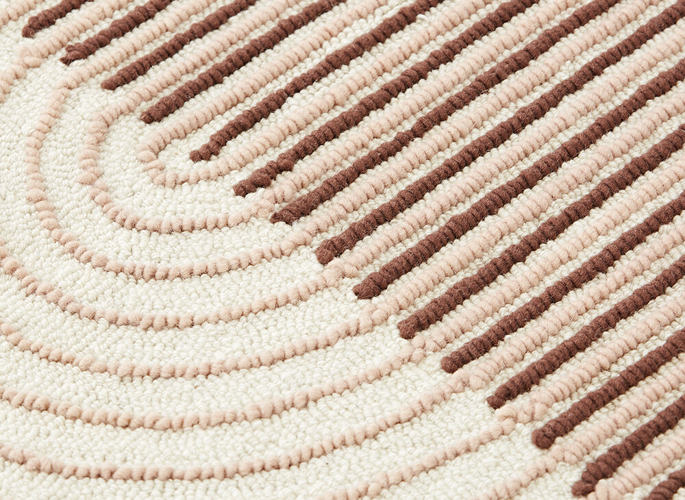 GAN Ply Rug