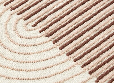 GAN Ply Rug