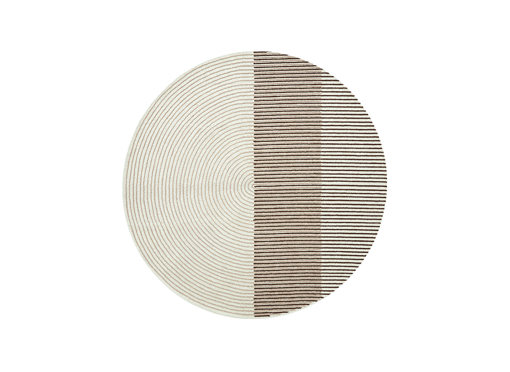 GAN Ply Rug