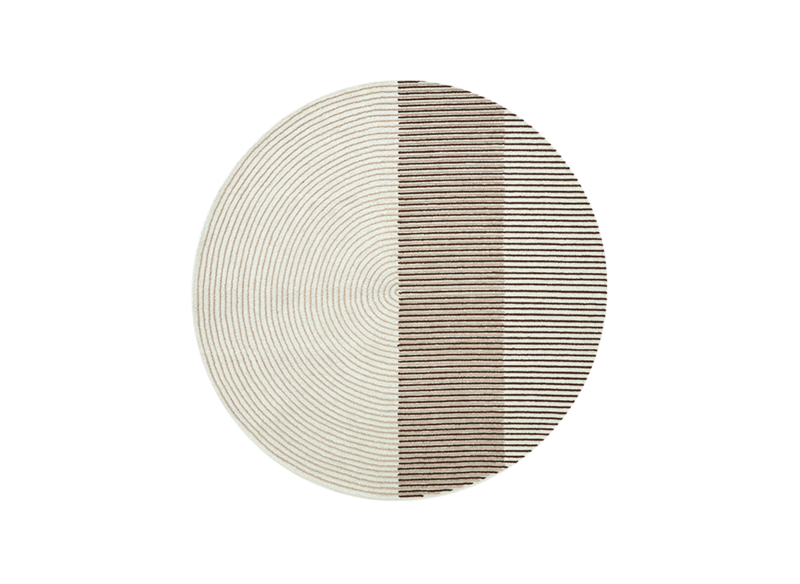 GAN Ply Rug