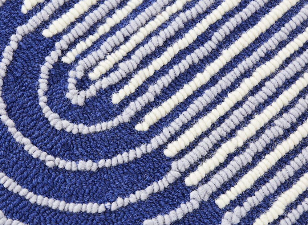 GAN Ply Rug