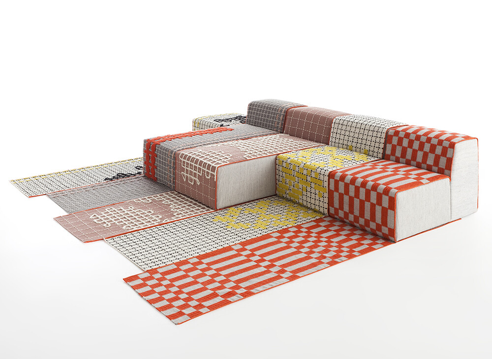 GAN Bandas Multi Rug