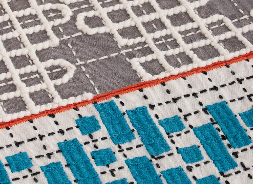 GAN Bandas Multi Rug