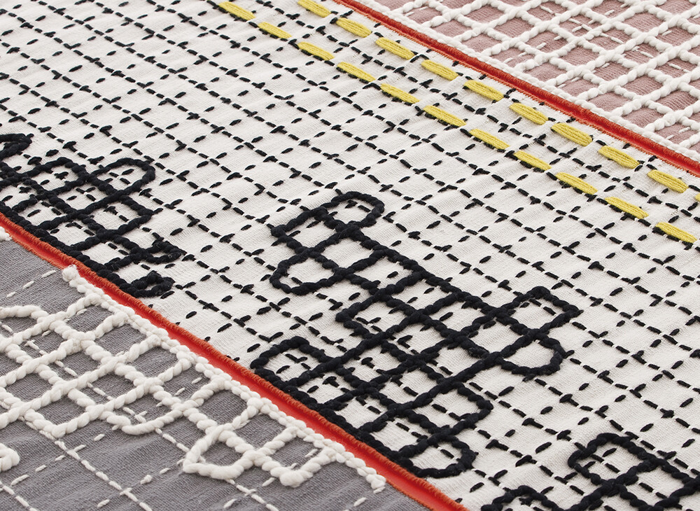 GAN Bandas Multi Rug