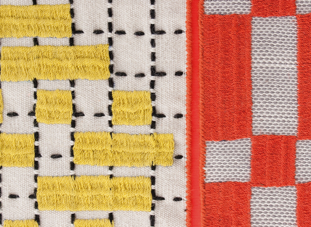 GAN Bandas Multi Rug