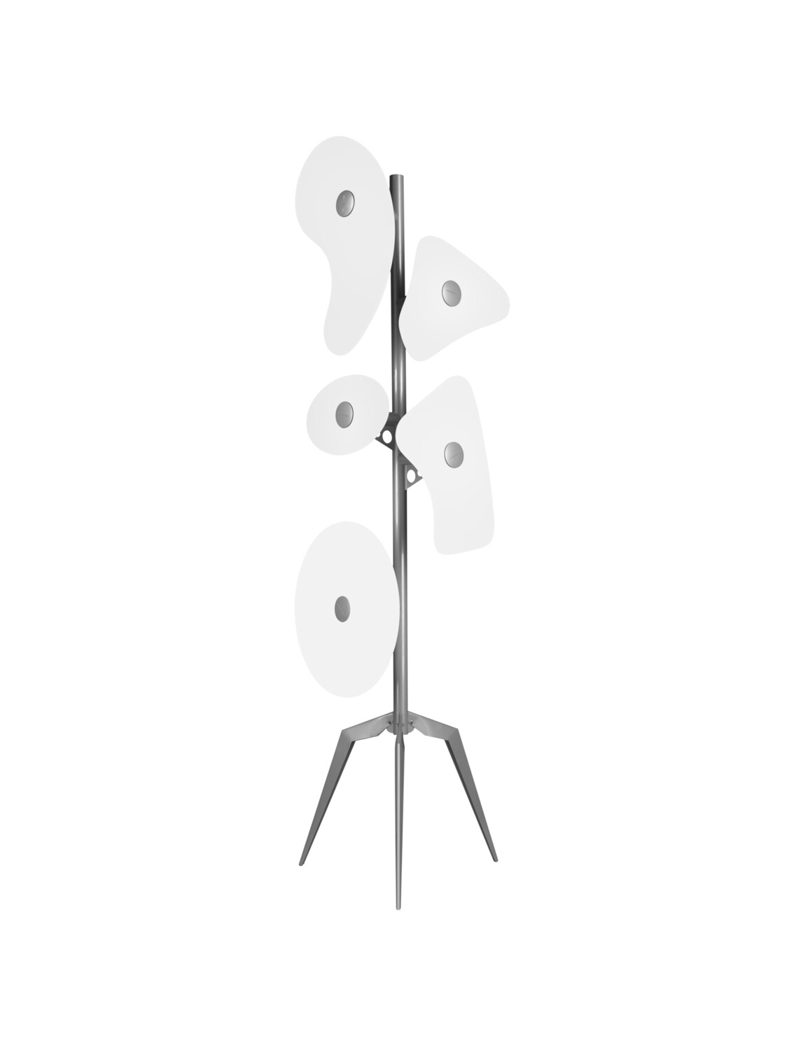 Foscarini Orbital Floor Lamp