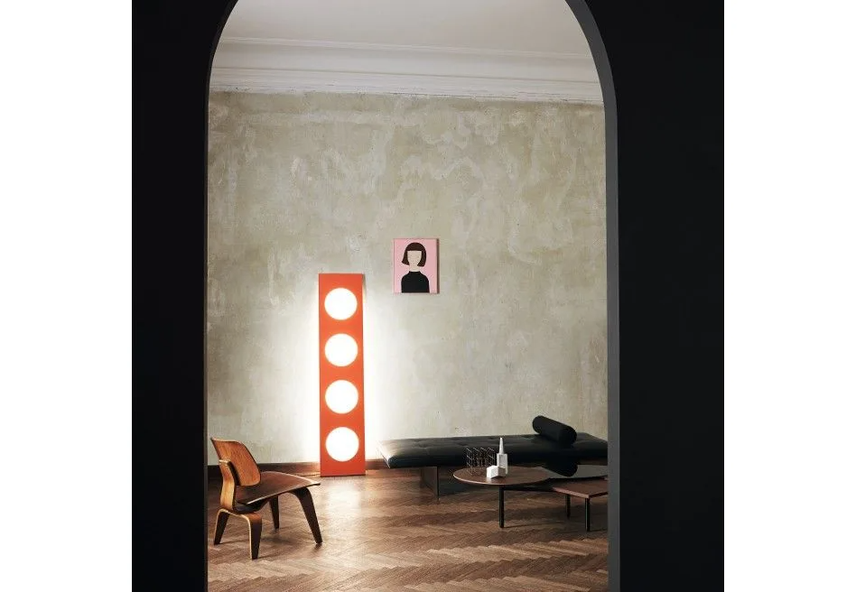 Foscarini Dolmen Floor Lamp