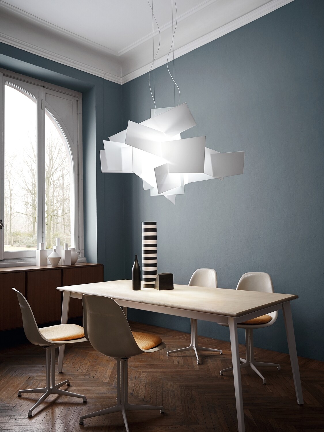 Foscarini Big Bang Suspension Lamp