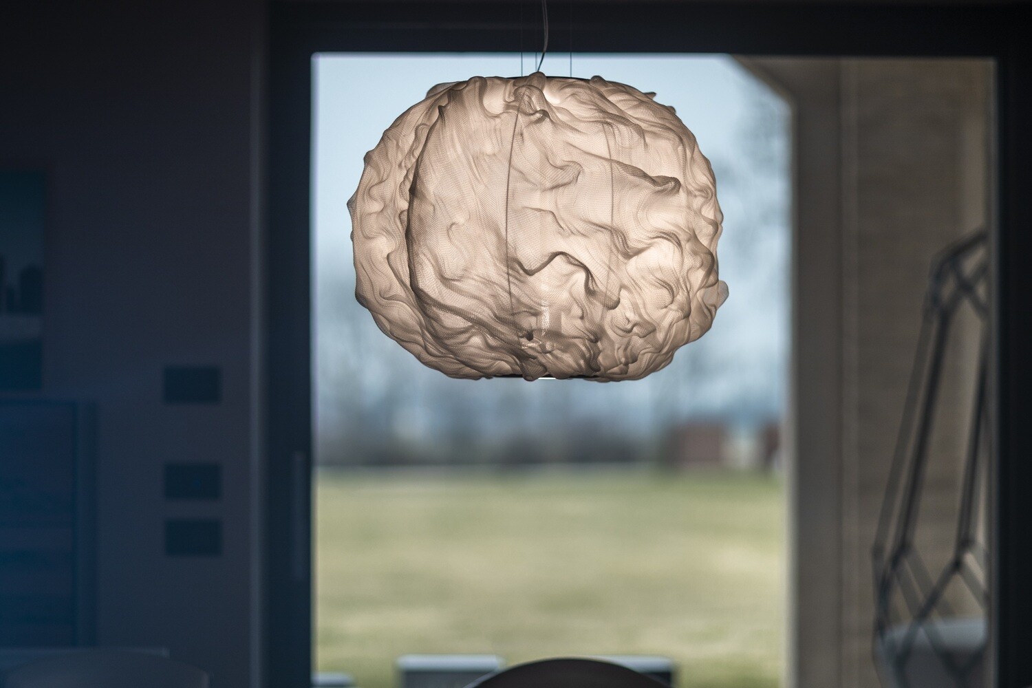 Foscarini Nuée Suspension Lamp